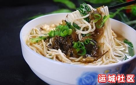 运城有哪些好吃的牛肉饺子馆，牛肉饺子馆有奖推荐