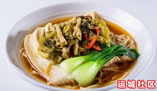 运城有哪些好吃的牛肉饺子馆，牛肉饺子馆有奖推荐