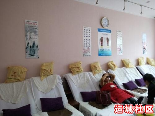 临猗修脚房哪家好,临猗修脚房地址电话推荐