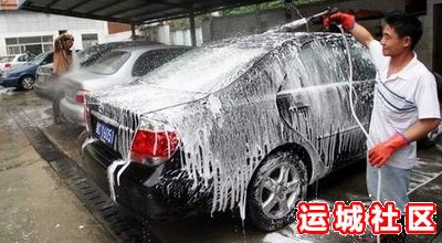 万荣洗车店哪家好,万荣洗车店地址电话推荐