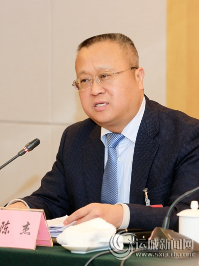 坚定信心凝心聚力　马上就办真抓实干 让永济成为支撑运城跨越发展的重要增长极