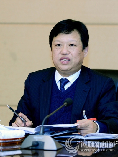 【代表之声】深入实施“三动三新”发展战略 加快推进“四基地一名城”建设