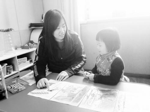 爱耳日,全社会都来关注儿童听力健康 爱耳日,全社会都来关注儿童听力健康