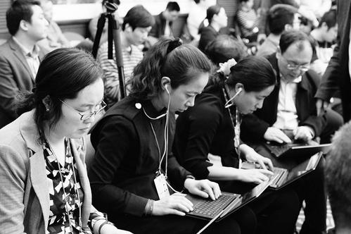 63家境内外媒体聚焦山西 63家境内外媒体聚焦山西