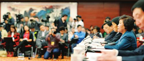63家媒体135名中外记者聚焦山西 63家媒体135名中外记者聚焦山西