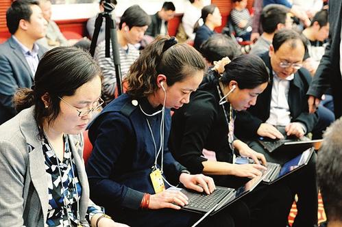 63家媒体135名中外记者聚焦山西 63家媒体135名中外记者聚焦山西