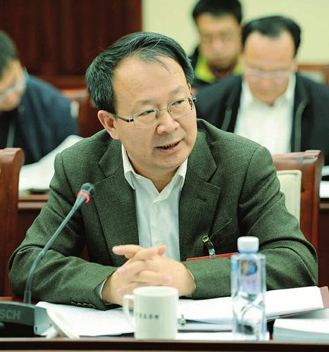 新理念引领新发展——我省全国人大代表热议五大发展理念 新理念引领新发展——我省全国人大代表热议五大发展理念