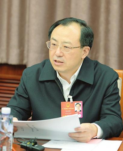 发展必须廉洁 廉洁促进发展——我省全国人大代表围绕建设廉洁政府积极建言 发展必须廉洁 廉洁促进发展——我省全国人大代表围绕建设廉洁政府积极建言