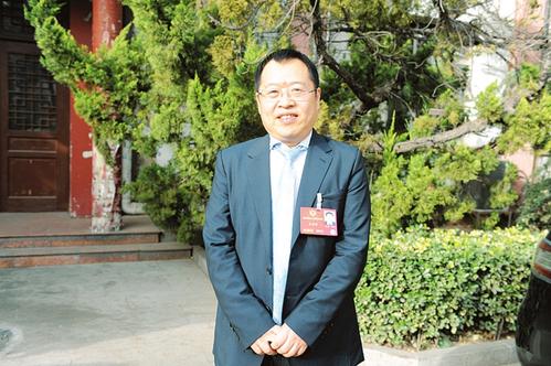 打造经济持续增长新动力——驻晋代表委员建言供给侧结构性改革 打造经济持续增长新动力——驻晋代表委员建言供给侧结构性改革