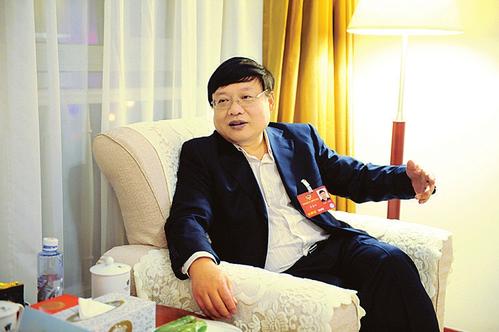 打造经济持续增长新动力——驻晋代表委员建言供给侧结构性改革 打造经济持续增长新动力——驻晋代表委员建言供给侧结构性改革