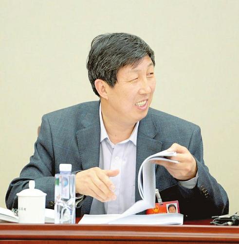 抓创新就是抓发展 谋创新就是谋未来——我省全国人大代表畅议创新发展 抓创新就是抓发展 谋创新就是谋未来——我省全国人大代表畅议创新发展