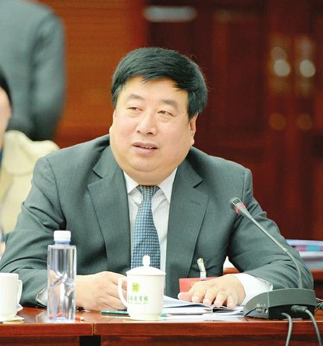 抓创新就是抓发展 谋创新就是谋未来——我省全国人大代表畅议创新发展 抓创新就是抓发展 谋创新就是谋未来——我省全国人大代表畅议创新发展