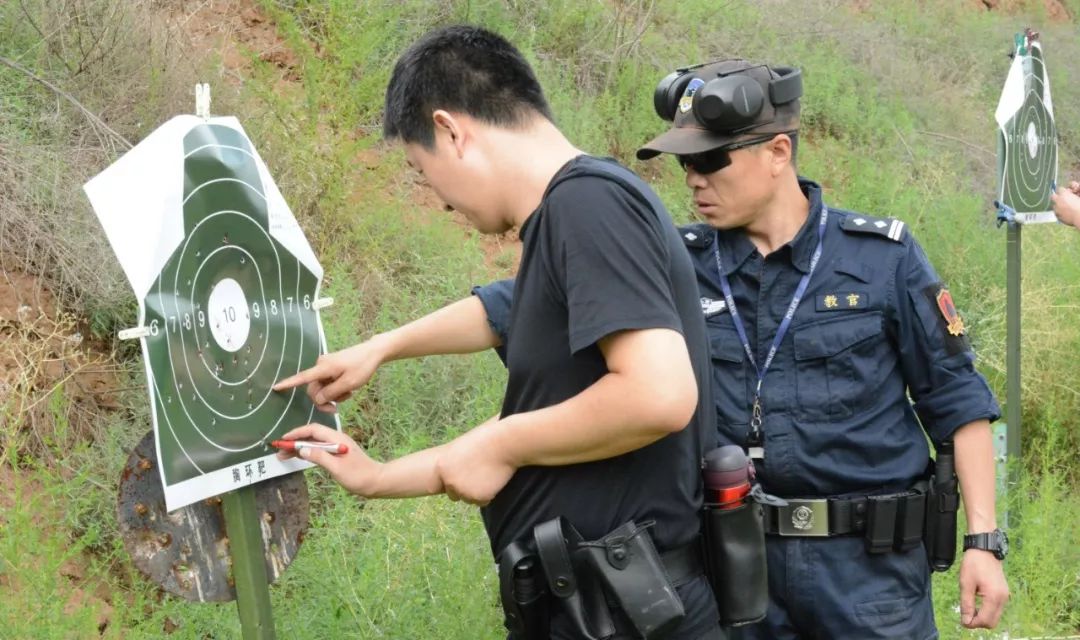 运城公安启动“全市全警全员”实战练兵!有图 运城公安启动“全市全警全员”实战练兵!有图