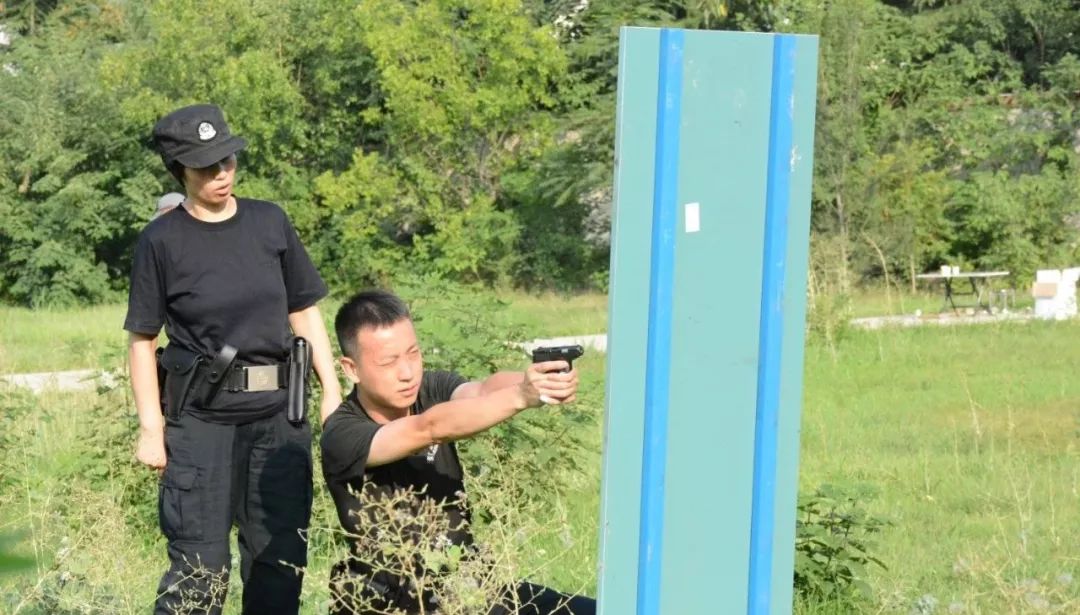 运城公安启动“全市全警全员”实战练兵!有图 运城公安启动“全市全警全员”实战练兵!有图