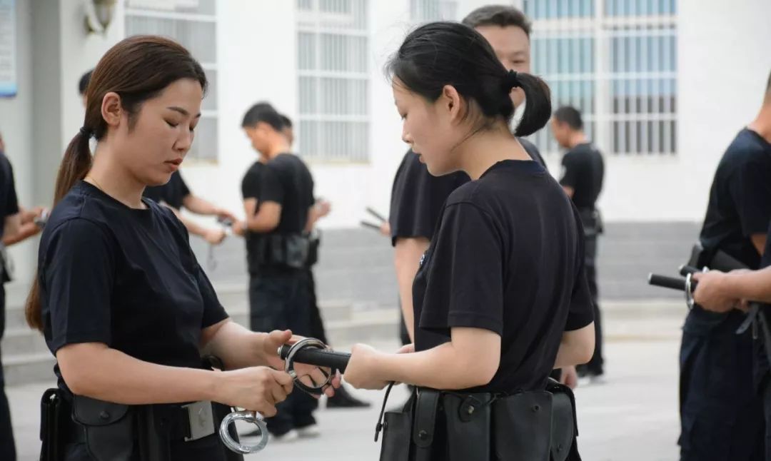 运城公安启动“全市全警全员”实战练兵!有图 运城公安启动“全市全警全员”实战练兵!有图