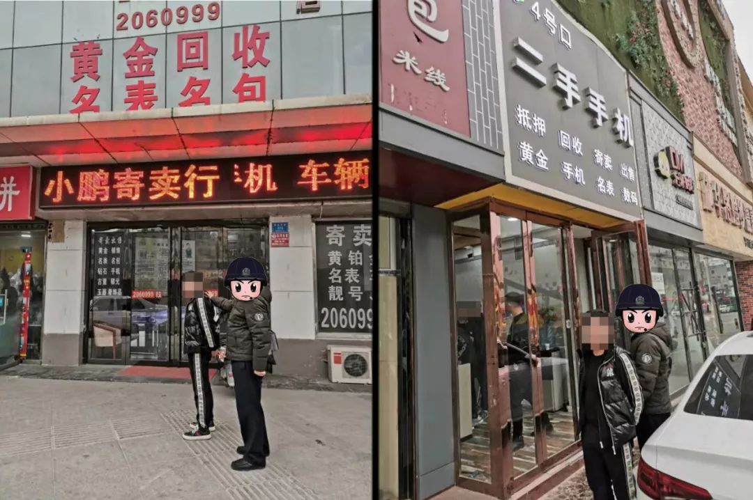 盐湖公安破获一起盗窃案，破小案 保民生