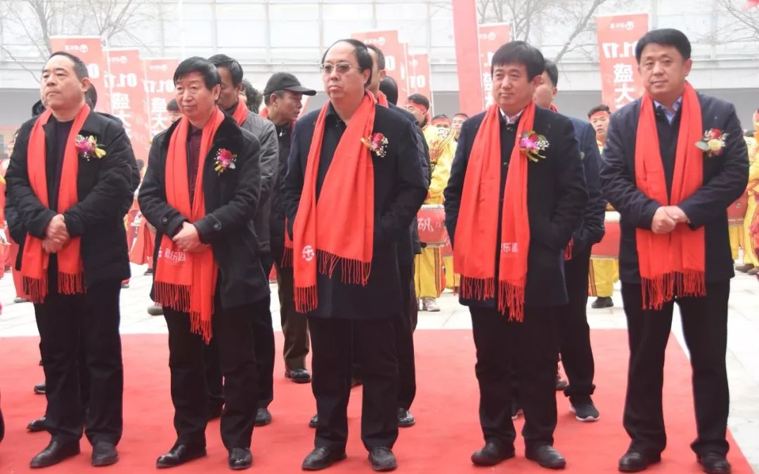 运城国科欢乐港正式开业
