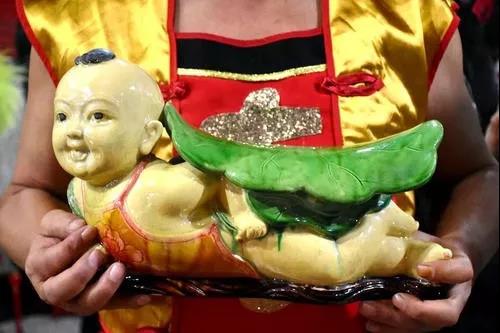 河津琉璃荣登2019全国乡村特色手工艺品目录