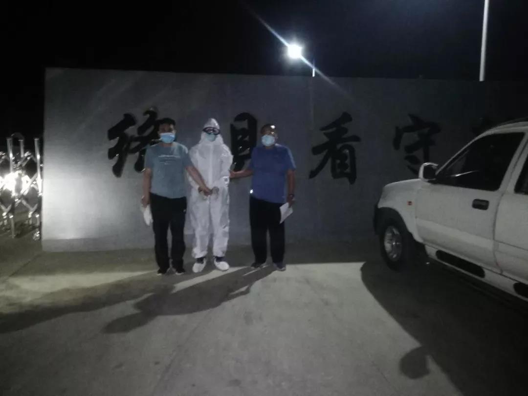 新绛县公安破获一起盗窃电动车案件
