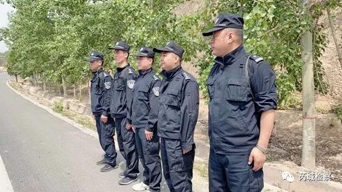 芮城县检察院开展野外拉练活动