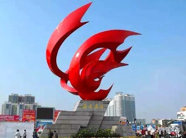 山西运城——黄帝最早建功立业的地方
