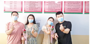 临猗县妇幼保健院提供免费婚检服务