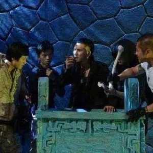 运城稷山盗墓“摸金校尉”栽了