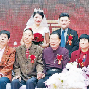 湖北女远嫁稷山不收彩礼受称赞