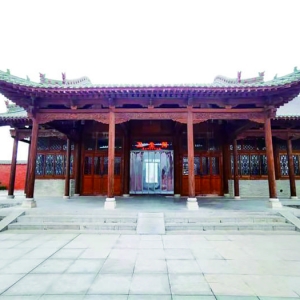 运城各大景区标准化智慧化建设让游览体验非常好