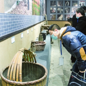 运城市建成乡村文化记忆展馆50个