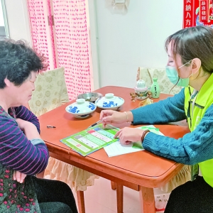 运城市中心城区垃圾分类引领城市文明新风尚