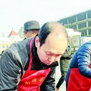 绛县联家吴志良荣获合肥市第二十五届迎春征联大赛一等奖