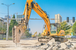 运城市住建局禹都大道提升改造工程开工