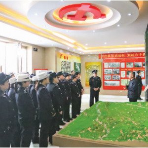 盐湖区老年体育协会庆祝“三八”国际劳动妇女节