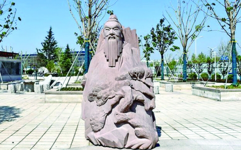 运城华夏文化农耕文明主题公园