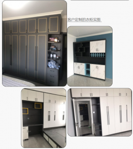 运城帝拓家居全屋定制