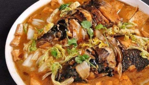 农家炖鱼为什么那么受欢迎呢？