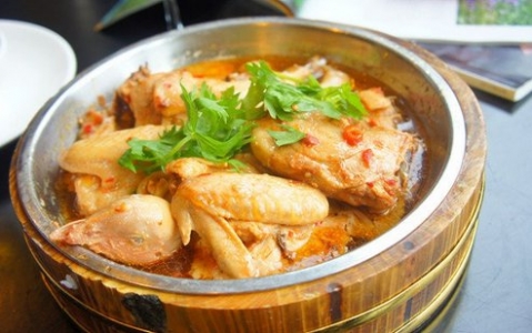 经典湘菜有哪些？