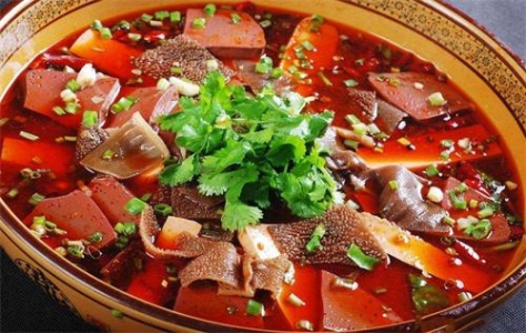 经典湘菜有哪些？