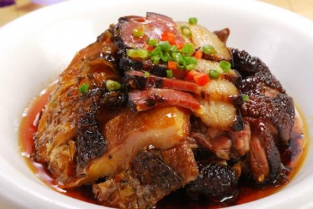 经典湘菜有哪些？