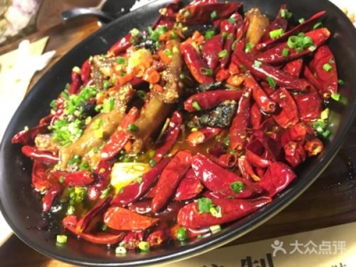 经典湘菜有哪些？