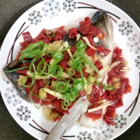 湘菜剁椒鱼头怎么做？