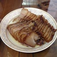 湘菜蒸熏肉怎么做？