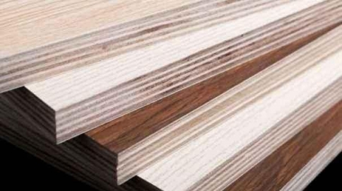 欧松板和多层实木板区别
