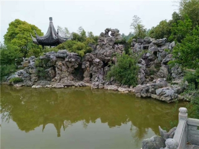 运城假山规划设计施工制作一条龙电话