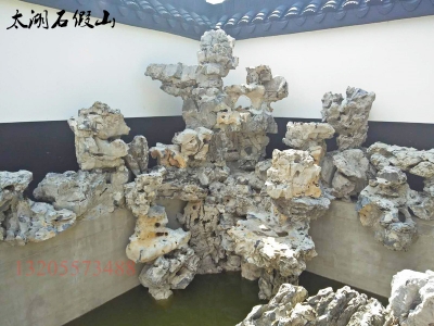 运城假山规划设计施工制作一条龙电话