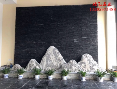 运城假山规划设计施工制作一条龙电话