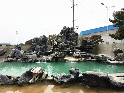 运城假山规划设计施工制作一条龙电话