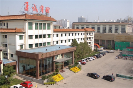 运城市宾馆星级涉外接待海内外宾客