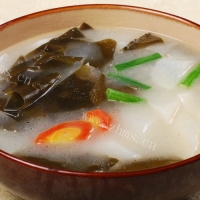 砂锅炖白萝卜怎么做好吃？